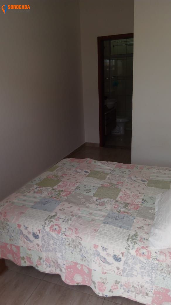Casa em , Sorocaba - Casa Condominio Horto Florestal - Foto 10